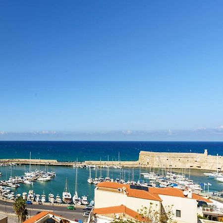 Bedspot Apartment Heraklion  Exterior photo
