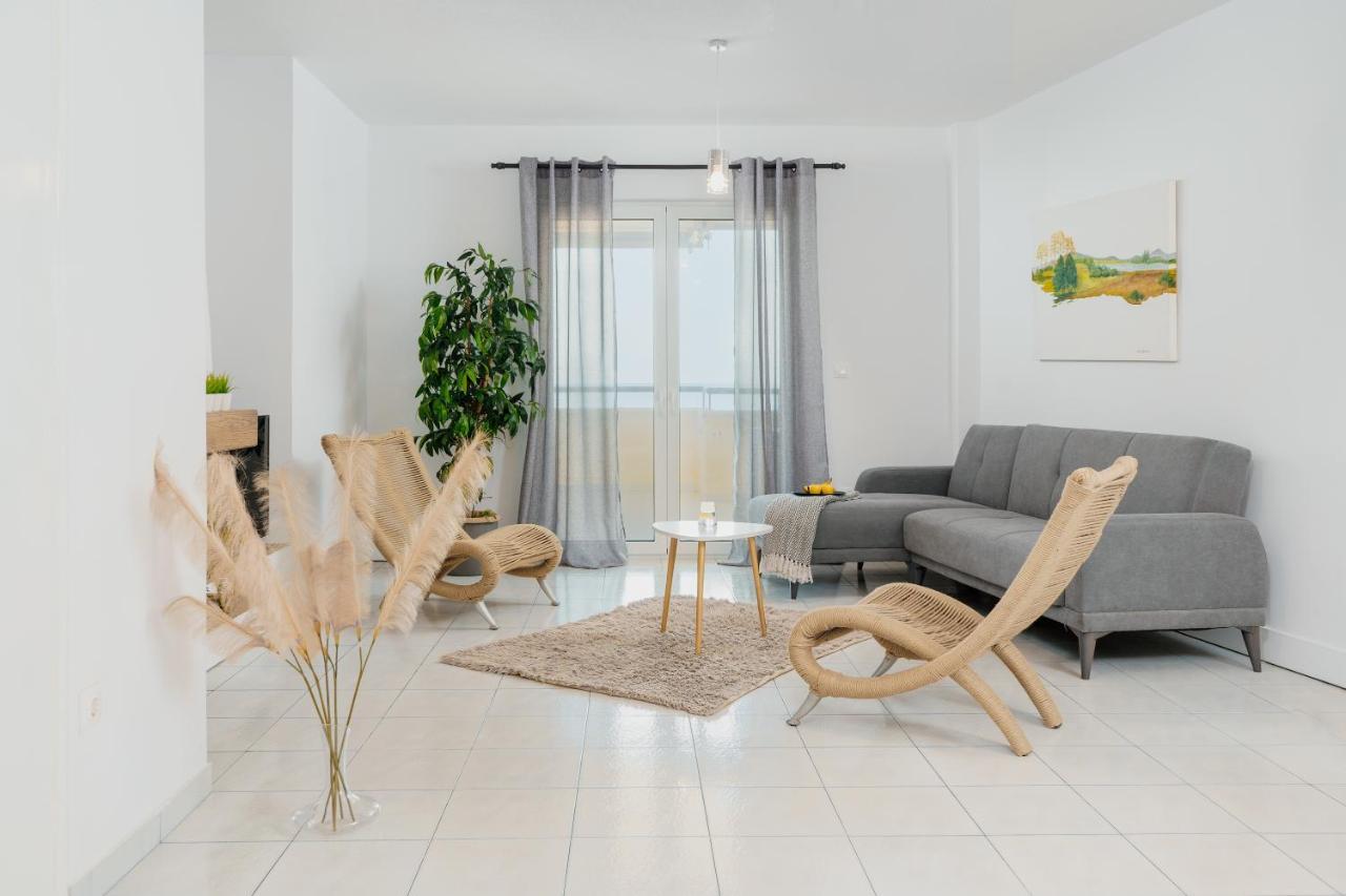 Bedspot Apartment Heraklion  Exterior photo