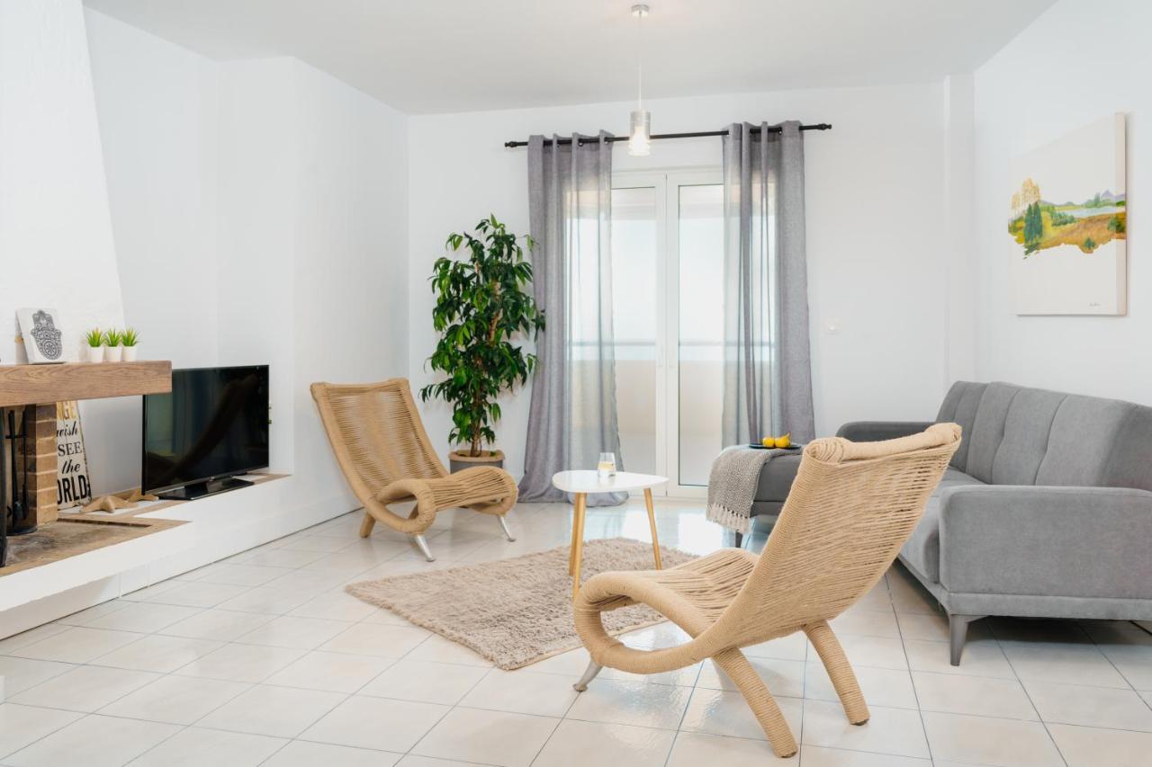 Bedspot Apartment Heraklion  Exterior photo