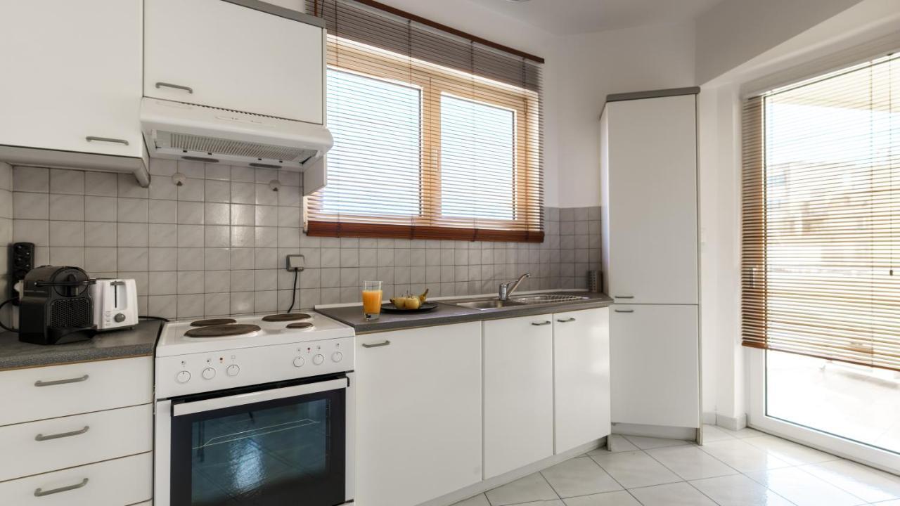 Bedspot Apartment Heraklion  Exterior photo