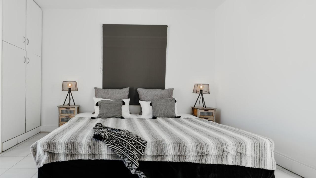 Bedspot Apartment Heraklion  Exterior photo