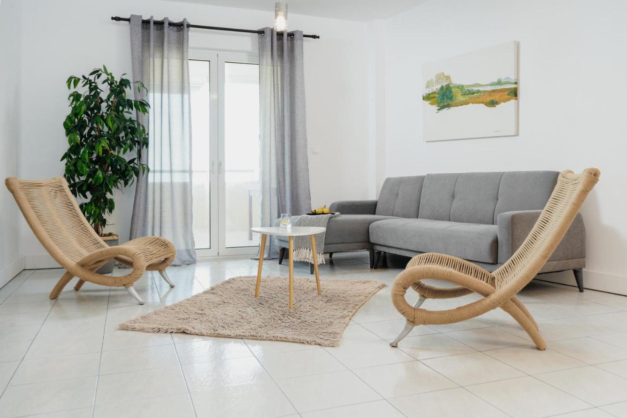 Bedspot Apartment Heraklion  Exterior photo