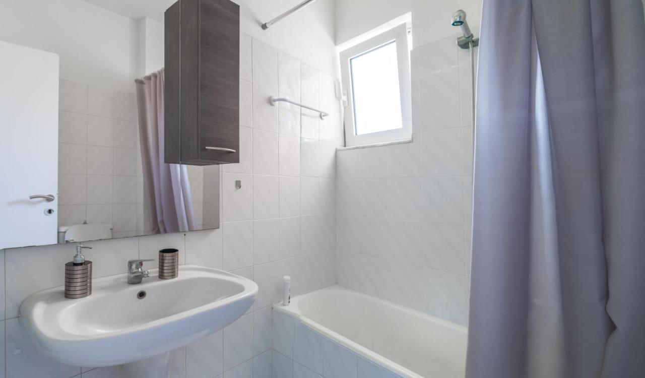 Bedspot Apartment Heraklion  Exterior photo